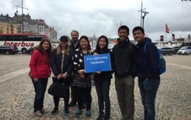 Free tours-Stockholm restaurants