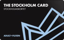 The Stockholm Card is the gateway to fun and nature exploration