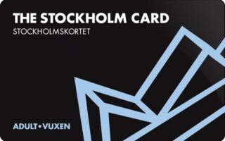 Funny Information About The Stockholm Card