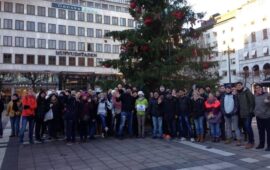 Christmas in Stockholm-things to do in stockholm