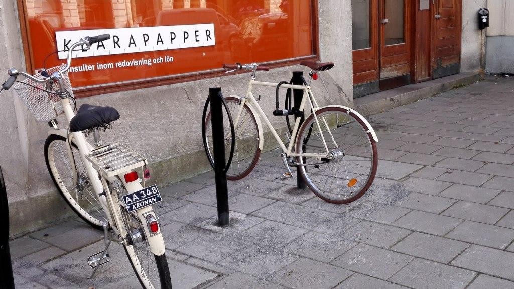 cheaper place to stay in Stockholm