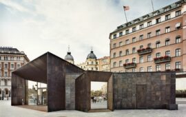 Where to stay in Stockholm-tourist attractions in Stockholm