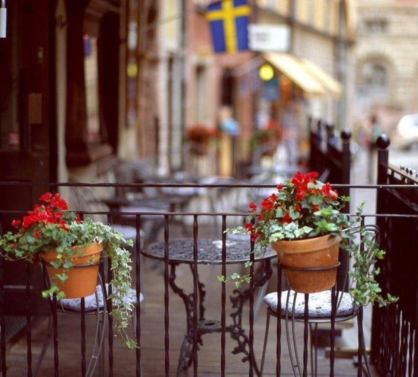 free walking tour stockholm