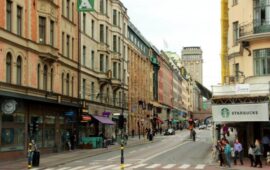 Best Three Activities to do in Stockholm