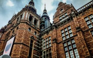 Where to stay in Stockholm-best hotels in Stockholm