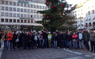 Stockholm Guide-Christmas