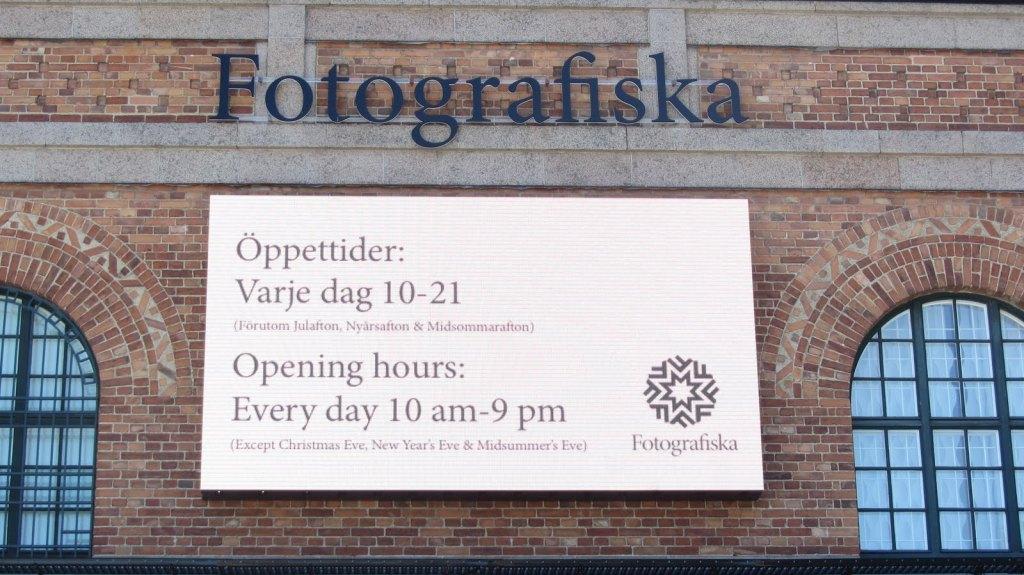 Fotografiska Museet