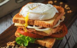 Swedish food in Stockholm