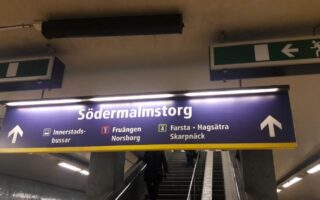 10 Curious Facts About Stockholm Subway