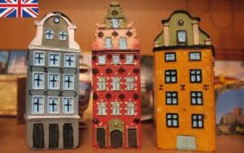 Top Tourist Attractions inside the Sweeden Capital- Stockholm