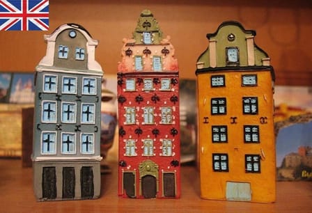 free walking tour stockholm