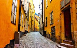 Unearthing Secrets of Stockholm’s Old Town: Free Walking Tour Revelations for Inquisitive Travelers